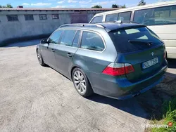 Używany 2007 BMW 530 | 22 500 zł (Uczciwa cena)