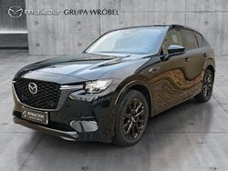 Rhodium white Używany 2022 Mazda CX-60 SUV | 209 900 zł (Uczciwa cena)