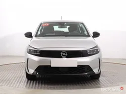 Srebrny Używany 2024 Opel Corsa Hatchback | 56 999 zł (Uczciwa cena)