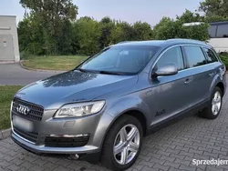 Używany 2007 Audi Q7 SUV | 26 500 zł
