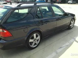 Saab 9-5
