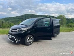 Używany 2018 Toyota Proace Van | 49 900 zł