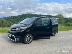 Używany 2018 Toyota Proace Van | 49 900 zł