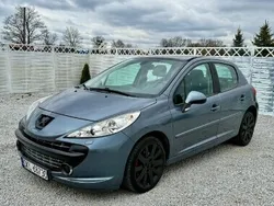 Inny kolor Używany 2008 Peugeot 207 Sedan/Limuzyna | 10 900 zł