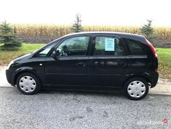 Używany 2005 Opel Meriva Minivan | 6500 zł (Dość drogi)