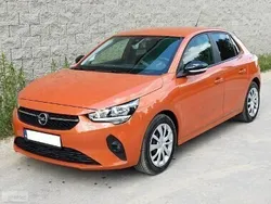 Pomarańczowy Używany 2020 Opel Corsa Hatchback | 54 500 zł (Drogi)