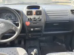 Używany 2002 Opel Agila | 4900 zł (Dość drogi)