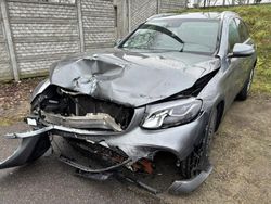 Inny Używany 2018 Mercedes GLC220 SUV | 54 033 zł