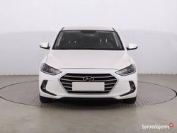 Biały Używany 2016 Hyundai Elantra Sedan/Limuzyna | 46 999 zł (Uczciwa cena)