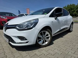 Biały Używany 2017 Renault Clio IV LIMITED Hatchback | 29 900 zł (Uczciwa cena)
