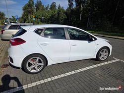 Używany 2016 Kia Ceed | 32 900 zł (Uczciwa cena)