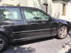 Używany 2002 VW Golf IV | 3600 zł (Uczciwa cena)