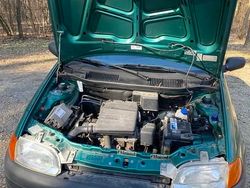 Używany 1997 Fiat Punto S Hatchback | 3400 zł