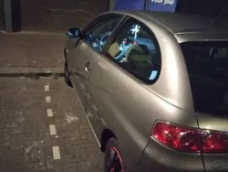 Używany 2003 Seat Ibiza | 5000 zł (Uczciwa cena)