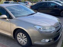 Używany 2010 Citroën C5 | 21 900 zł (Drogi)