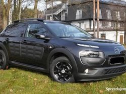 Używany 2017 Citroën C4 Cactus Feel Hatchback | 32 900 zł (Uczciwa cena)