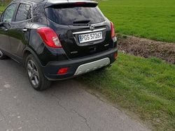 Używany 2013 Opel Mokka SUV | 34 500 zł (Uczciwa cena)