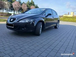 Używany 2009 Seat Leon | 13 700 zł (Dobra cena)