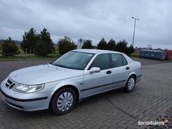 Używany 2002 Saab 9-5 | 5000 zł (Uczciwa cena)