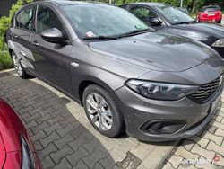 Inny kolor Używany 2017 Fiat Tipo Hatchback | 13 265 zł