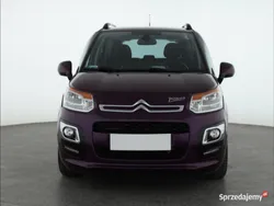 Citroën C3 Picasso