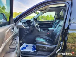 Używany 2021 Jeep Grand Cherokee Limited SUV | 184 900 zł
