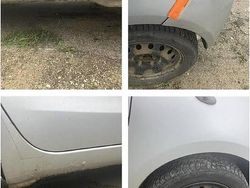 Używany 2007 Toyota Yaris Luna | 5400 zł (Super Cena)