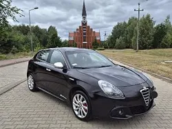 Brązowy Używany 2011 Alfa Romeo Giulietta Hatchback | 29 900 zł