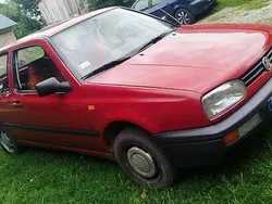 Używany 1990 VW Golf II Hatchback | 1700 zł