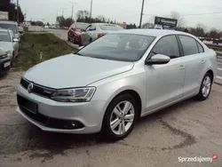 Używany 2013 VW Jetta Hybrid Sedan/Limuzyna | 45 000 zł