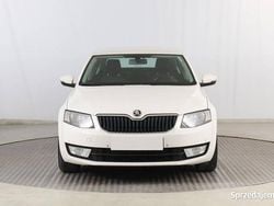 Biały Używany 2014 Skoda Octavia Hatchback | 26 999 zł (Dobra cena)