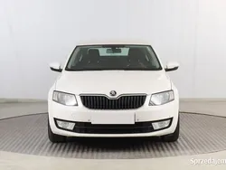 Biały Używany 2014 Skoda Octavia Hatchback | 29 999 zł (Dobra cena)
