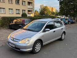 Używany 2001 Honda Civic Hatchback | 2500 zł (Dobra cena)