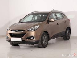 Brązowy Używany 2013 Hyundai ix35 SUV | 39 999 zł (Uczciwa cena)
