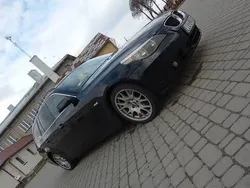 Używany 2005 BMW 525 | 18 000 zł (Dość drogi)