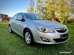 Używany 2010 Opel Astra | 16 500 zł (Uczciwa cena)