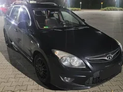 Używany 2010 Hyundai i30 | 6999 zł (Dobra cena)
