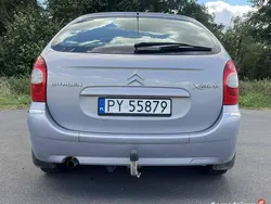 Używany 2004 Citroën Xsara Picasso Minivan | 9900 zł (Drogi)