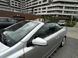 Używany 2006 Opel Astra Kabriolet | 15 500 zł (Uczciwa cena)