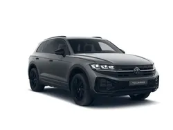 Nowe 2026 VW Touareg SUV | 564 220 zł