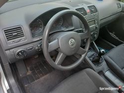Używany 2004 VW Golf V | 9600 zł (Uczciwa cena)
