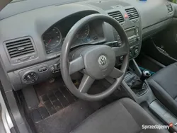 VW Golf V