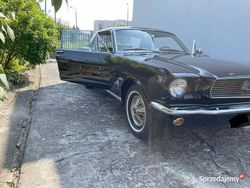 Używany 1966 Ford Mustang | 170 000 zł