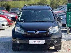 Brązowy Używany 2010 Honda CR-V SUV | 35 900 zł (Dobra cena)