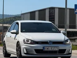 Używany 2015 VW Golf VII GTI | 66 500 zł (Dość drogi)