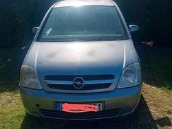 Używany 2003 Opel Meriva Minivan | 1200 zł