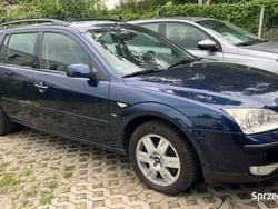 Używany 2005 Ford Mondeo Ghia | 3500 zł (Uczciwa cena)
