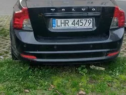 Używany 2011 Volvo S40 Sedan/Limuzyna | 20 000 zł (Dość drogi)
