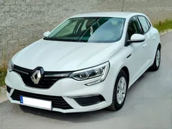 Inny Używany 2016 Renault Mégane III Hatchback | 39 900 zł (Dość drogi)