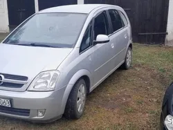 Używany 2004 Opel Meriva Minivan | 4000 zł (Uczciwa cena)